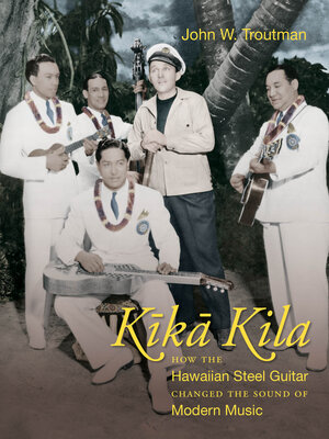 cover image of Kika Kila